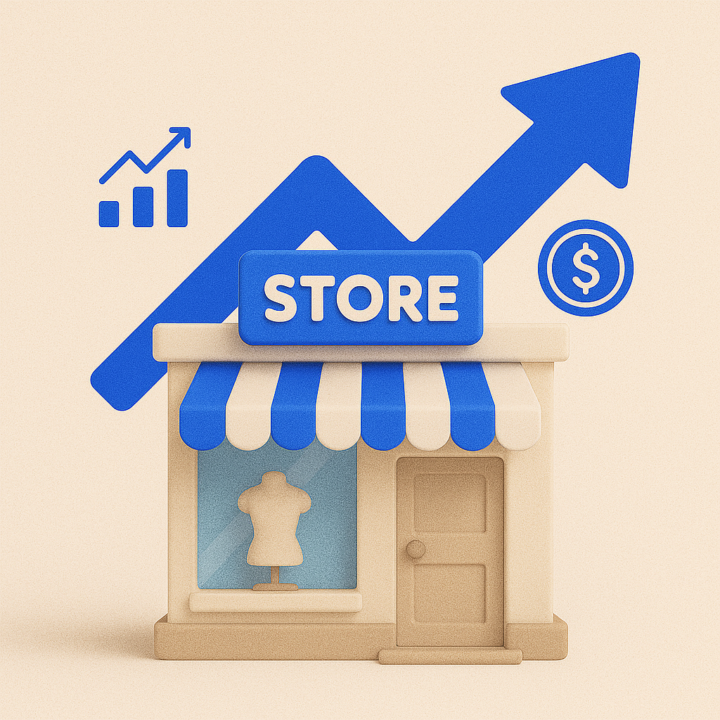 Crescimento empresarial