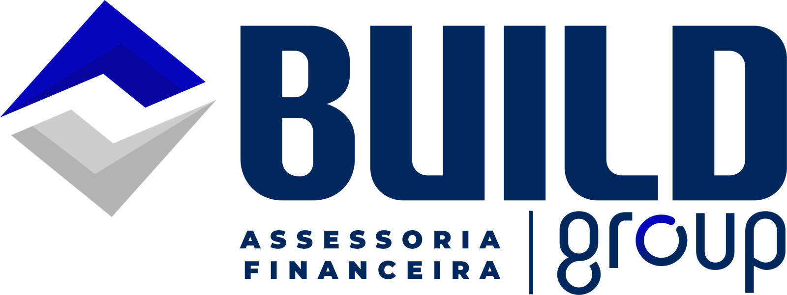 Logo Build Assessoria Financeira